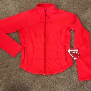 Lululemon shape jacket